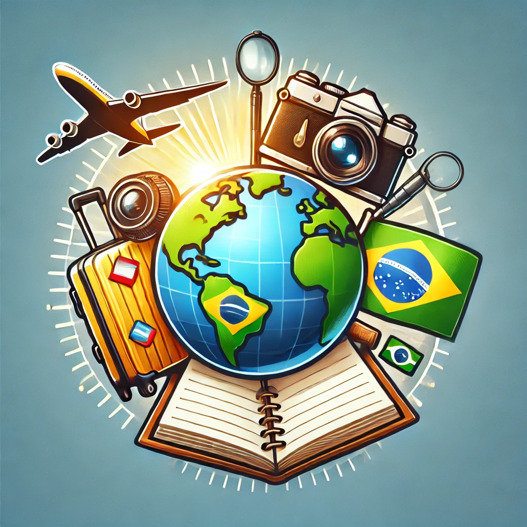Diario do viageiro